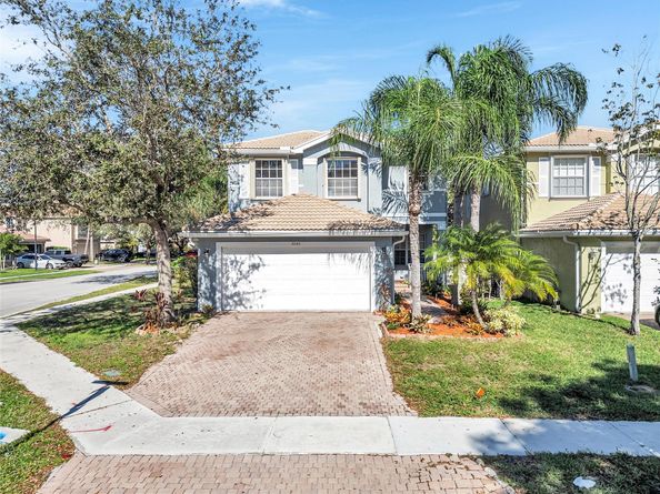 5045 Northern Lights Drive, Greenacres FL 33463