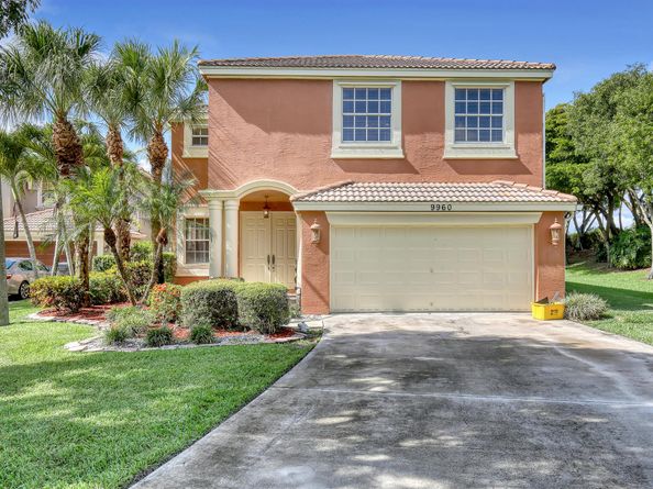 9960 Woodworth Court, Wellington FL 33414