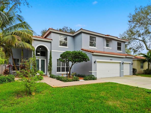 4480 NW 42nd Ter, Coconut Creek FL 33073