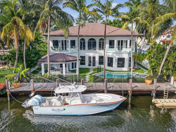 2614 Castilla Isle, Fort Lauderdale FL 33301