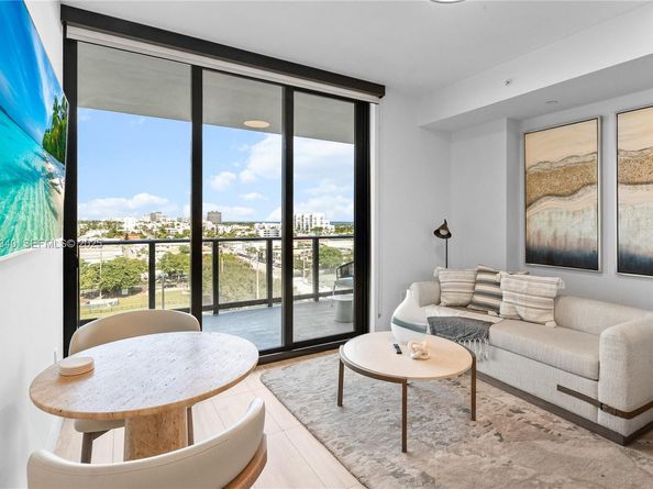 580 72nd 711 711, Miami Beach FL 33141