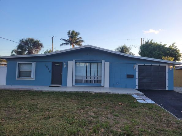 1810 NE 42nd St, Pompano Beach FL 33064