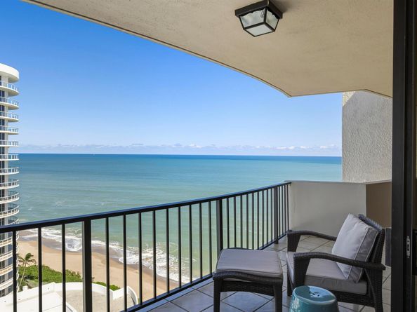 4200 N Ocean Drive 11705, Singer Island FL 33404