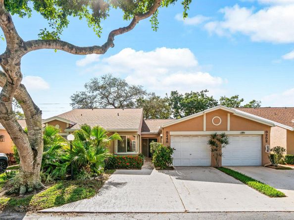 8248 Summerbreeze Lane, Boca Raton FL 33496