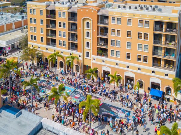 511 Lucerne Avenue 314, Lake Worth Beach FL 33460