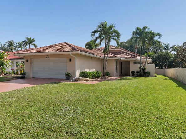 6276 Sweet Maple Lane, Boca Raton FL 33433