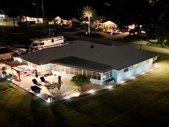 4803 Palo Verde Drive