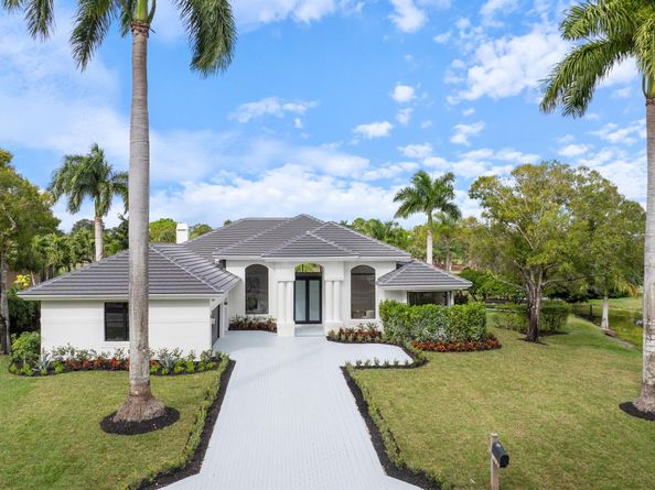 1330 Breakers Boulevard W, West Palm Beach FL 33411