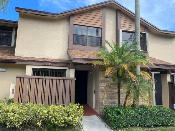 3961 Cocoplum Circle 3664 (F), Coconut Creek FL 33063