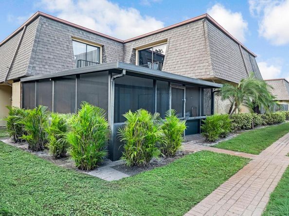 4205 Turnberry Circle 601, Lake Worth FL 33467