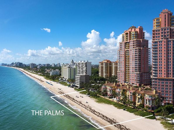 2110 N Ocean Blvd 9D, Fort Lauderdale FL 33305