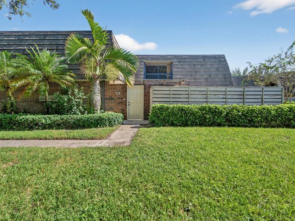 1115 11th Terrace 1115, Palm Beach Gardens FL 33418