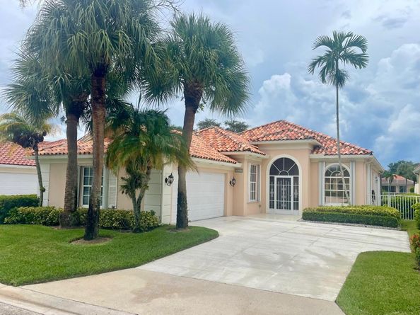 2643 Irma Lake Drive, West Palm Beach FL 33411