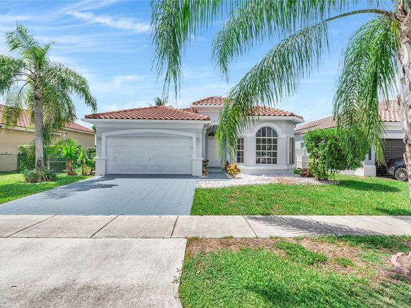 5290 SW 134th Ave, Miramar FL 33027