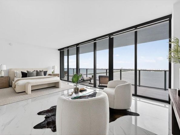 700 NE 24th Street 4802, Miami FL 33137