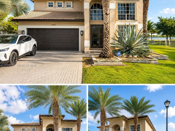 5347 SW 148th Avenue, Miramar FL 33027