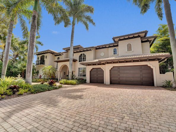 1212 E Lake Drive, Fort Lauderdale FL 33316