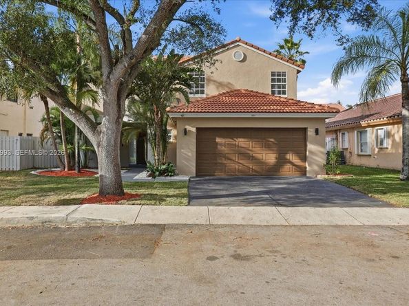 13209 NW 12th Court, Sunrise FL 33323