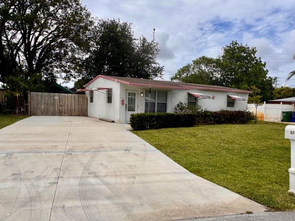 5771 NW 24th Court, Margate FL 33063