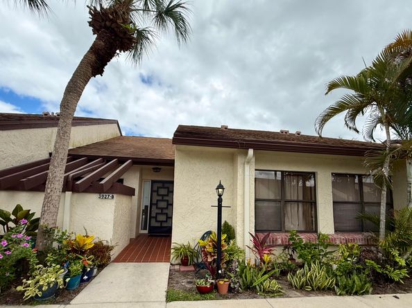 3927 Vine Tree Trail B, Lake Worth FL 33467