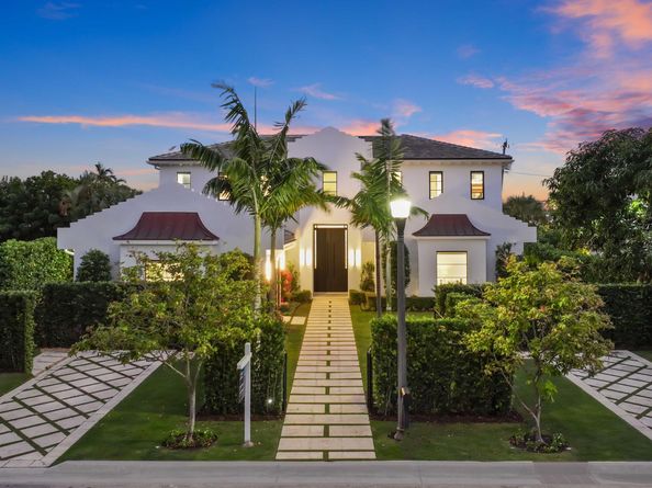 248 E Lakewood Road, West Palm Beach FL 33405