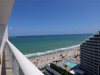 505 N Fort Lauderdale Beach Boulevard