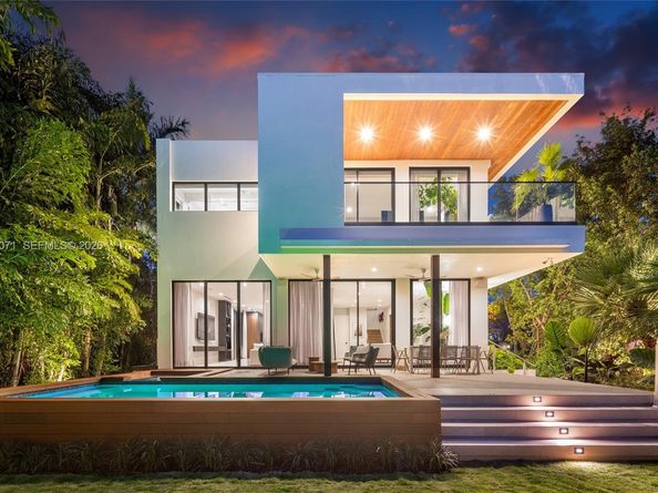 5701 N Bay Road, Miami Beach FL 33140