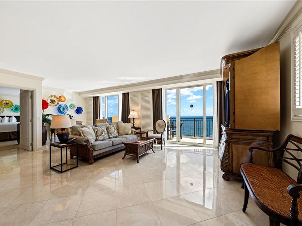 601 N Ft Lauderdale Bch Blvd 1008, Fort Lauderdale FL 33304