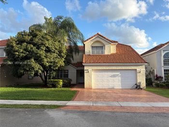 2638 Oak Park Circle