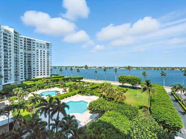 1801 S Flagler Drive 709, West Palm Beach FL 33401