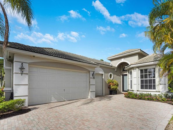 10916 Northgreen Drive, Wellington FL 33449