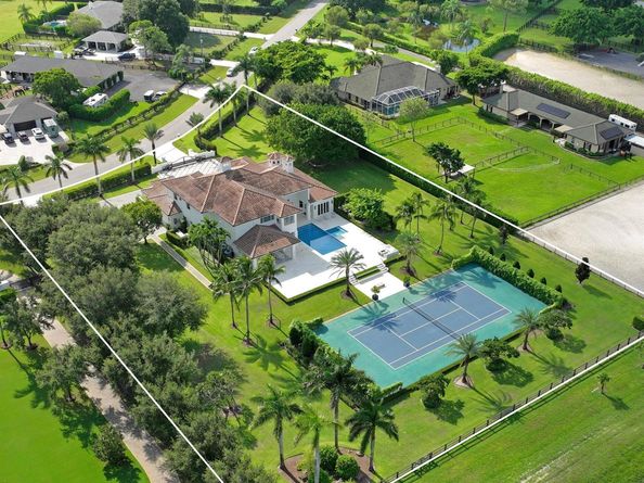 1442 Clydesdale Avenue, Wellington FL 33414