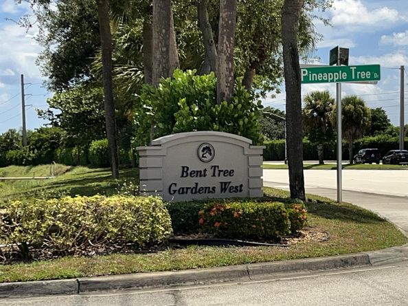 9780 Pineapple Tree Drive 203, Boynton Beach FL 33436