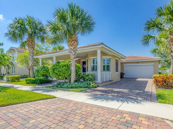 1122 S Prescott Drive, Jupiter FL 33458