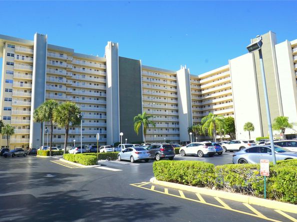 801 S Federal Hwy 1109, Pompano Beach FL 33062