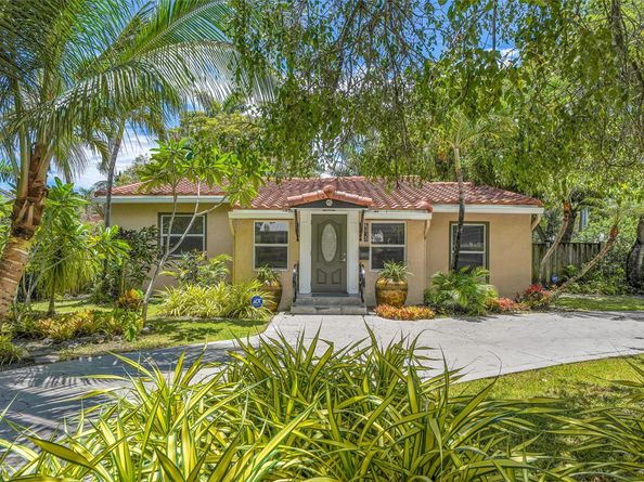 1438 Fletcher St, Hollywood FL 33020