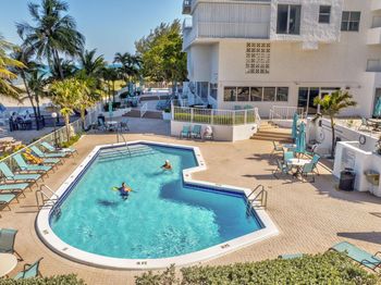 1010 S Ocean Boulevard