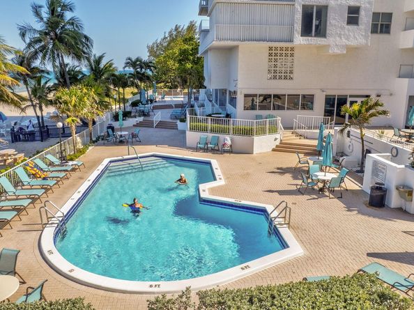 1010 S Ocean Boulevard 914, Pompano Beach FL 33062