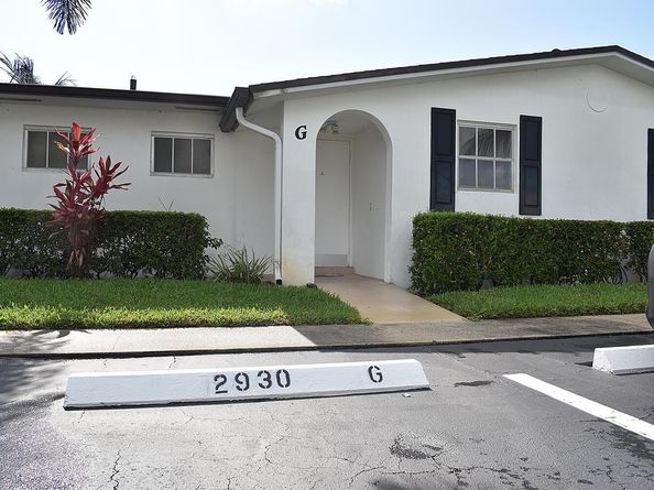 2930 Crosley Drive E G, West Palm Beach FL 33415