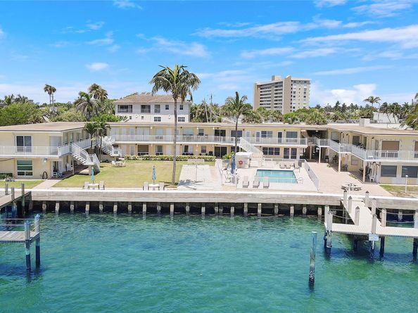 2508 Bay Drive 14, Pompano Beach FL 33062