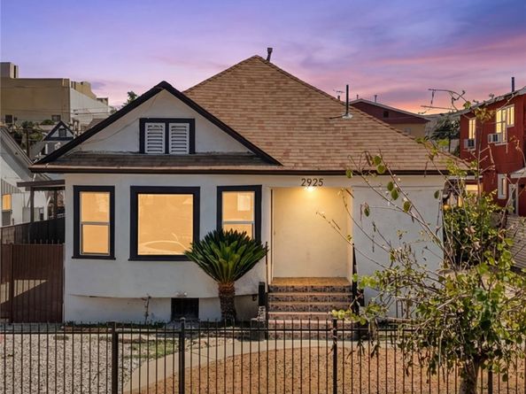 2925 2927 Michigan, Los Angeles CA 90033