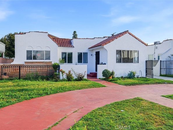 2653 Flower, Huntington Park CA 90255