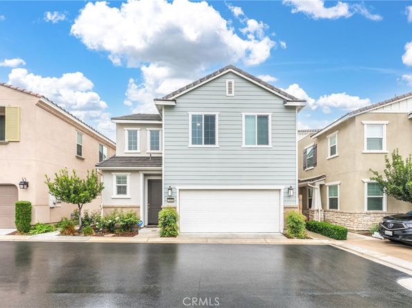 1606 Jedediah, Upland CA 91784