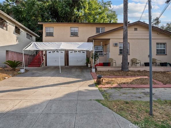 1874 Chickasaw Avenue, Los Angeles CA 90041
