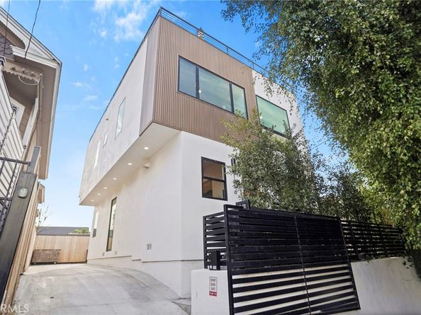 1916 W Court Street, Los Angeles CA 90026