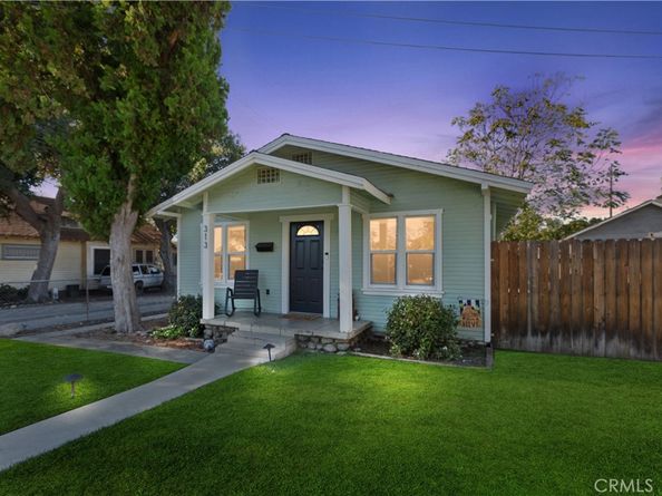 313 N 8th, Upland CA 91786