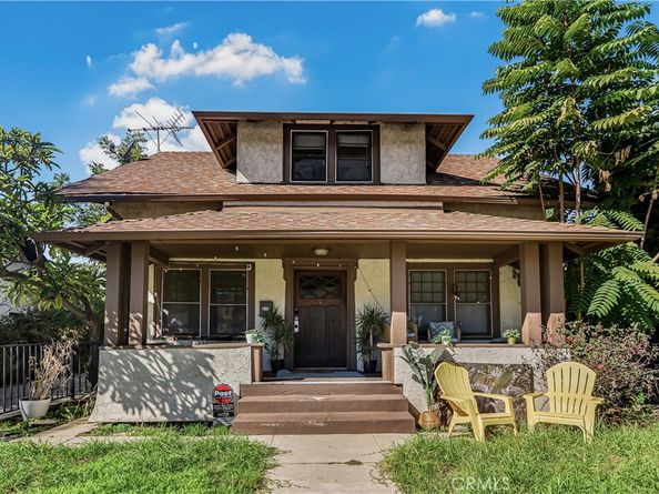 1129 Logan, Los Angeles CA 90026