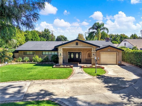 1346 N Euclid Avenue, Upland CA 91786