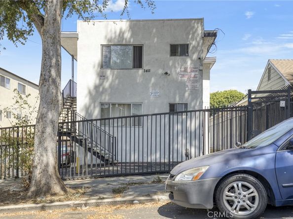 3411 Drew Street, Los Angeles CA 90065