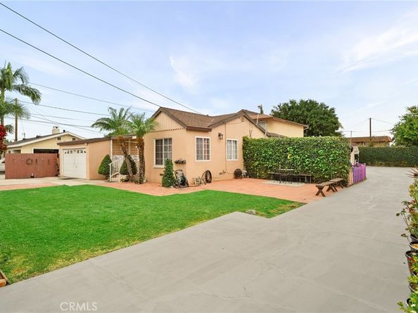 20822 Roseton Avenue, Lakewood CA 90715